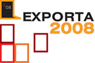 Exporta 2008: Congreso para la Internacionalización de la Empresa