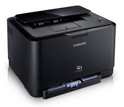 Impresora Laser Color Samsung CLP-315