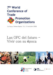 Conferencia Mundial de Organizaciones de Promoción del Comercio (WTPO - OPC)