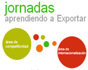 Aprendiendo a Exportar (ICEX)