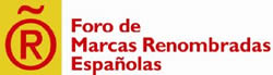 Foro de Marcas Renombradas Españolas