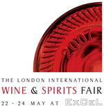 El ICEX en London International Wine & Spirits Fair