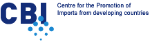 CBI - Center for the Promotion of Imports