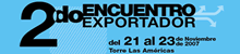 Encuentro Exportador