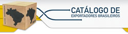 Catálogo de Exportadores Brasileiros