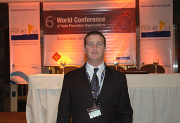 Fernando Paz - ExportaPymes.com