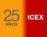 Instituto Español de Comercio Exterior (ICEX) - 25 aniversario