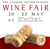 London International Wine & Spirits Fair