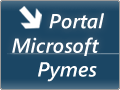 Portal PyMEs de Microsoft