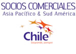 Primera Macro Rueda de Negocios (MRN) Socios Comerciales Asia - Pacífico y Sud América