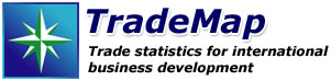 Trade statistics for international business development