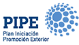 Plan de Iniciación a la Promoción Exterior (PIPE)