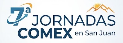 7ª edición de las Jornadas COMEX en la provincia de San Juan