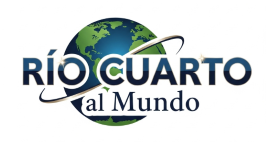 Rio Cuarto al Mundo