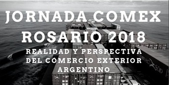 Jornada Comercio Exterior Rosario