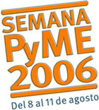 Instituto para la Peque&ntilde;a y Mediana Empresa del Banco Ciudad de Buenos Aires - Semana PyME
